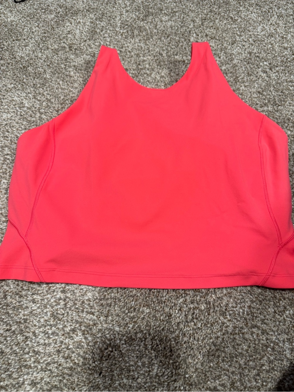 Lululemon align High neck top